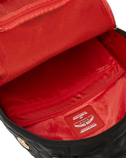 24K GENEVA BACKPACK (DLXV)