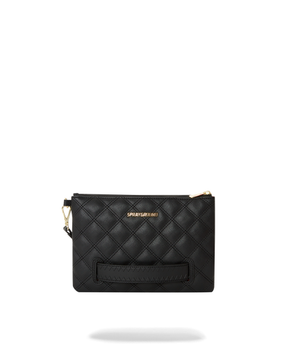 24K GENEVA CROSSOVER CLUTCH