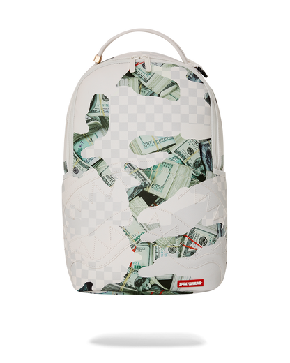 3AM MONEY AT RANDOM BACKPACK (DLXV)