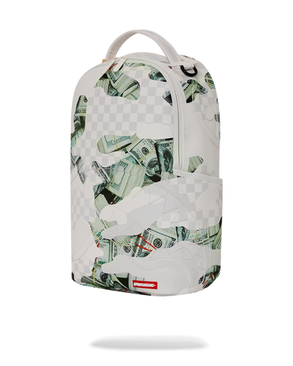 3AM MONEY AT RANDOM BACKPACK (DLXV)