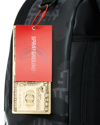 3AM INFINITI BACKPACK (DLXV)