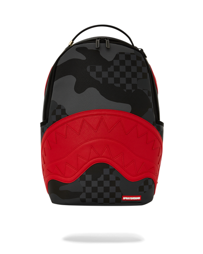 3AM RED ALERT BACKPACK (DLXV)
