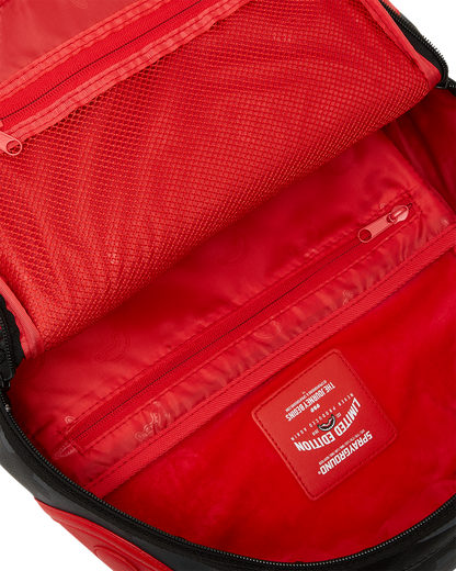 3AM RED ALERT BACKPACK (DLXV)