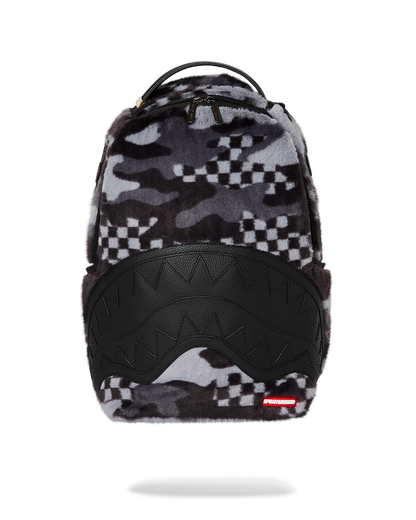 3AM PLUSH ASPEN HIGHLANDS BACKPACK