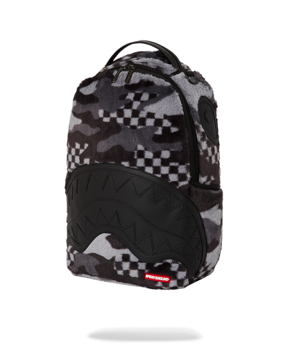 3AM PLUSH ASPEN HIGHLANDS BACKPACK