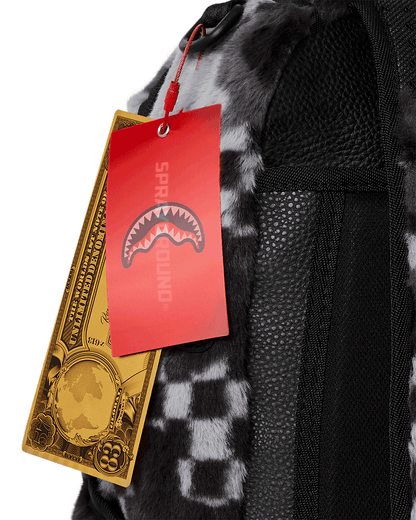 3AM PLUSH ASPEN HIGHLANDS BACKPACK