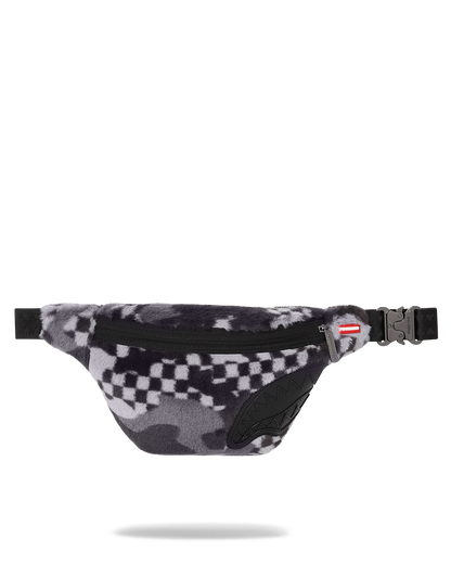 3AM PLUSH ASPEN HIGHLANDS SAVVY CROSSBODY