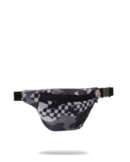 3AM PLUSH ASPEN HIGHLANDS SAVVY CROSSBODY