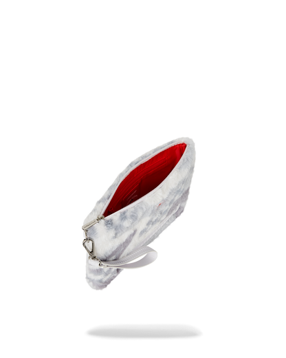 3AM PLUSH SWISS ALPS CROSSOVER CLUTCH