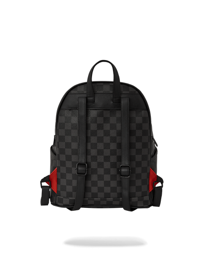 'WHAT THE BEEP' SHARK SAVAGE BACKPACK