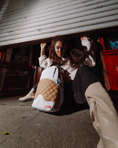 YOKOHAMA DLXSV BACKPACK