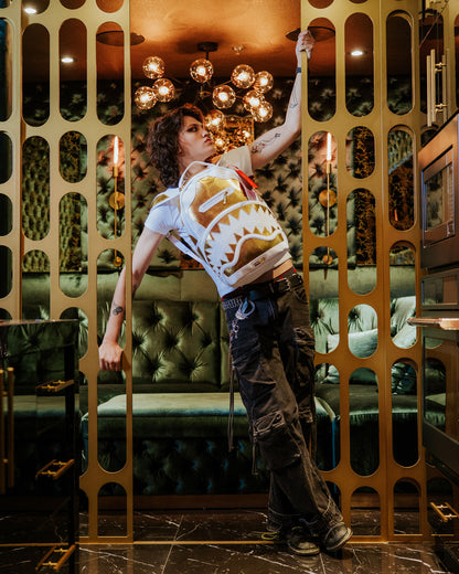 YOUR MAJESTY DLXSV BACKPACK