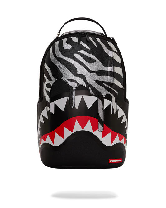 ZE SHARK PREDATOR BACKPACK