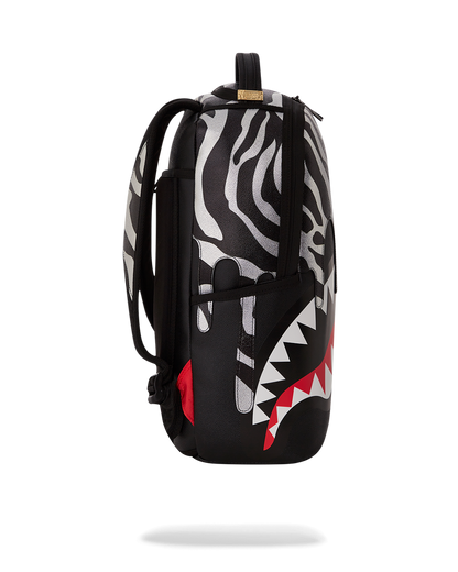 ZE SHARK PREDATOR BACKPACK