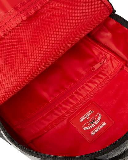 ZE SHARK PREDATOR BACKPACK