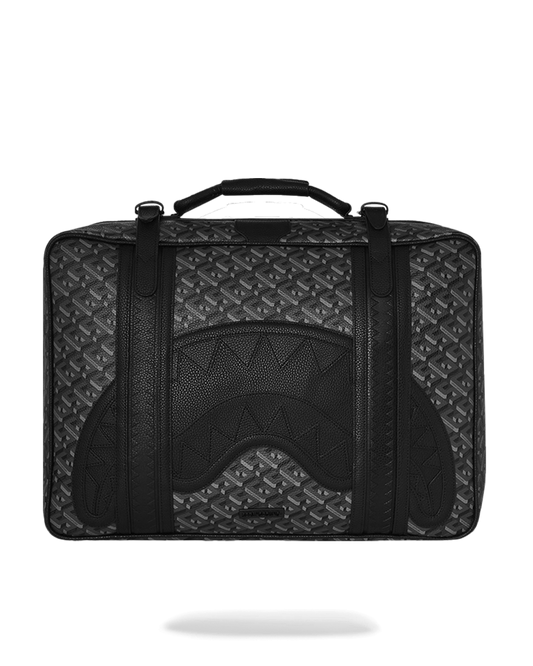 3DSG THUNDERCLAP HANDHELD CARRY-ON CONVERTIBLE BACKPACK