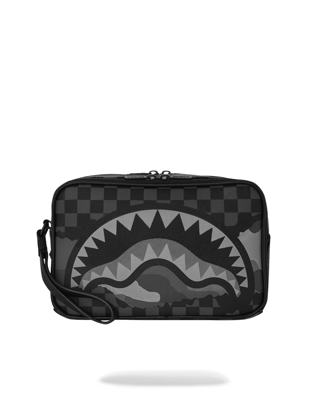 3AM RIPTIDE BRICKSIDE TOILETRY BAG