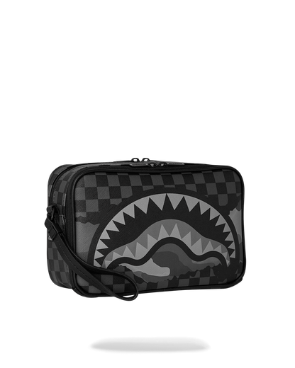 3AM RIPTIDE BRICKSIDE TOILETRY BAG