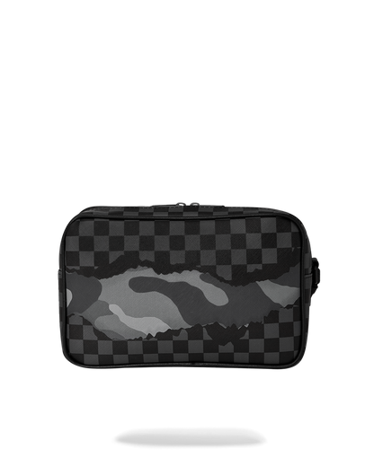 3AM RIPTIDE BRICKSIDE TOILETRY BAG