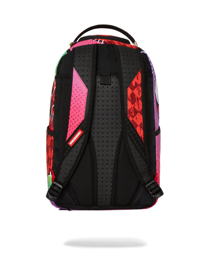 ZOMBIE SHARKPOCALYPSE BACKPACK