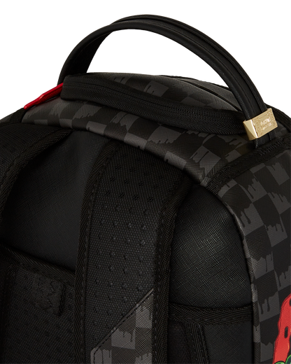 ZOMBIE AND THE GANG BACKPACK