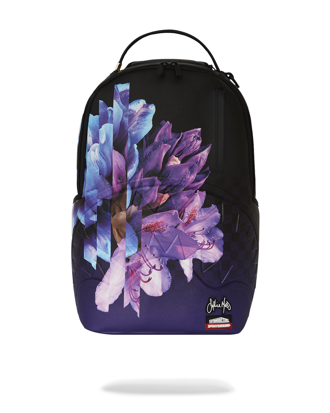 WYNWOOD WALLS SOPHIE FERNWEH BACKPACK
