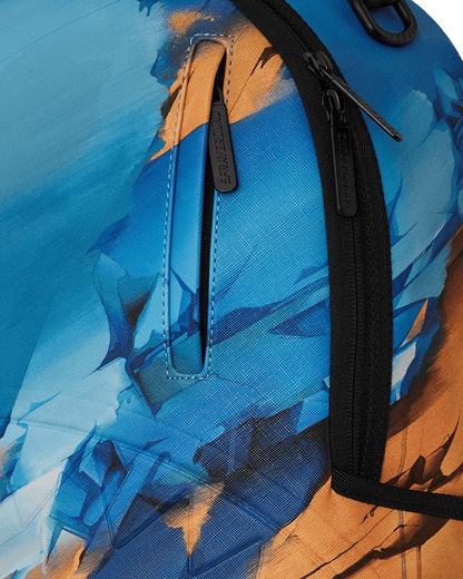 WYNWOOD WALLS DIGITAL DOES JULY BACKPACK