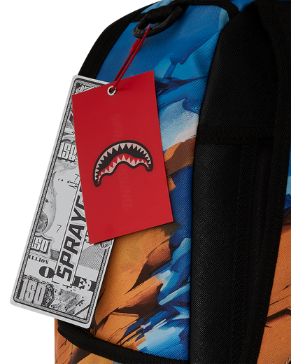 WYNWOOD WALLS DIGITAL DOES JULY BACKPACK