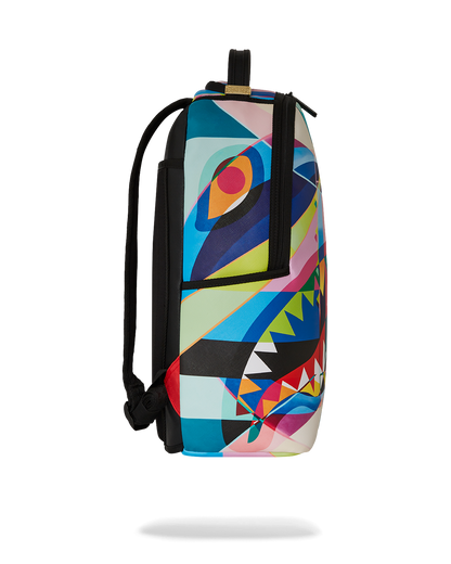 WYNWOOD WALLS ELLE STREET ART BACKPACK