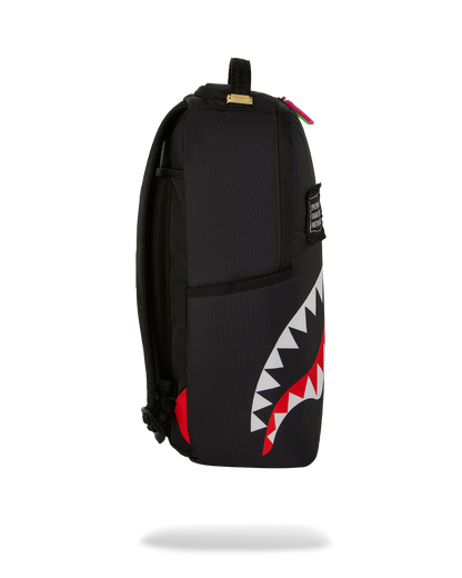 ZOMBIE OOZE SHARK CENTRAL BACKPACK