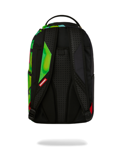 ZOMBIE OOZE SHARK CENTRAL BACKPACK