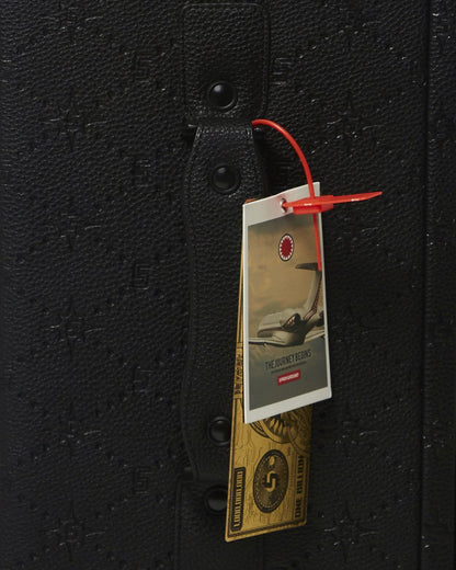 24/7 JETSETTER CARRY-ON LUGGAGE