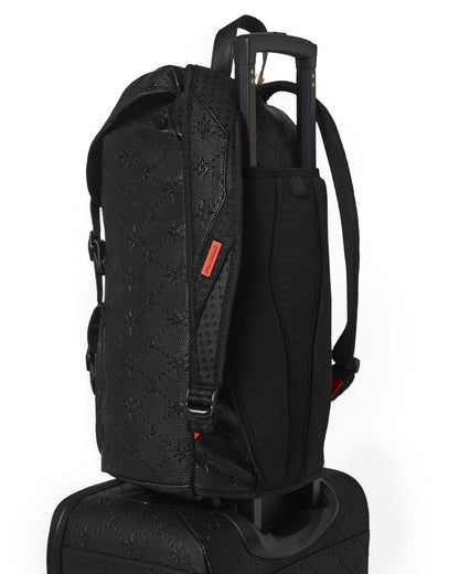 24/7 JETSETTER CARRY-ON LUGGAGE