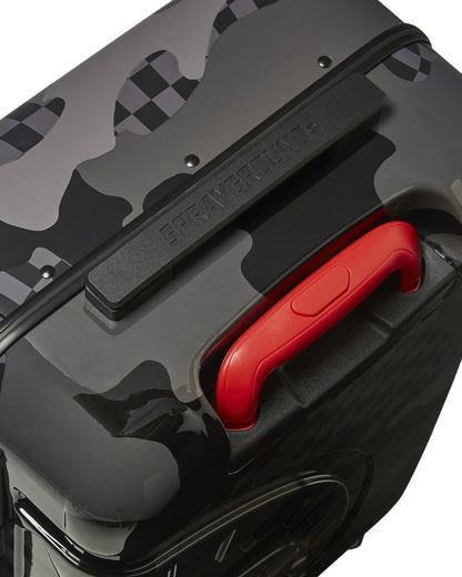 3AM NEVER SLEEP LUGGAGE SET