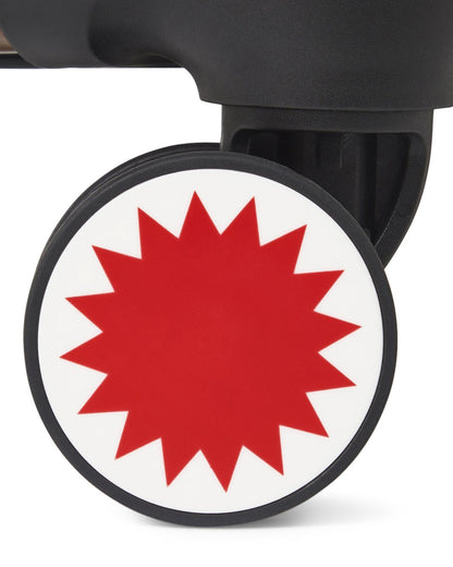 3AM NEVER SLEEP LUGGAGE SET