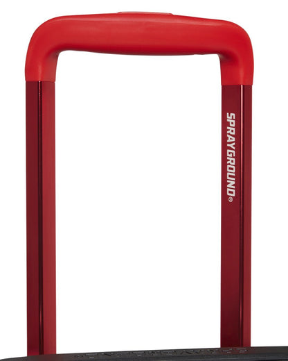 3AM LE BLANC LUGGAGE SET