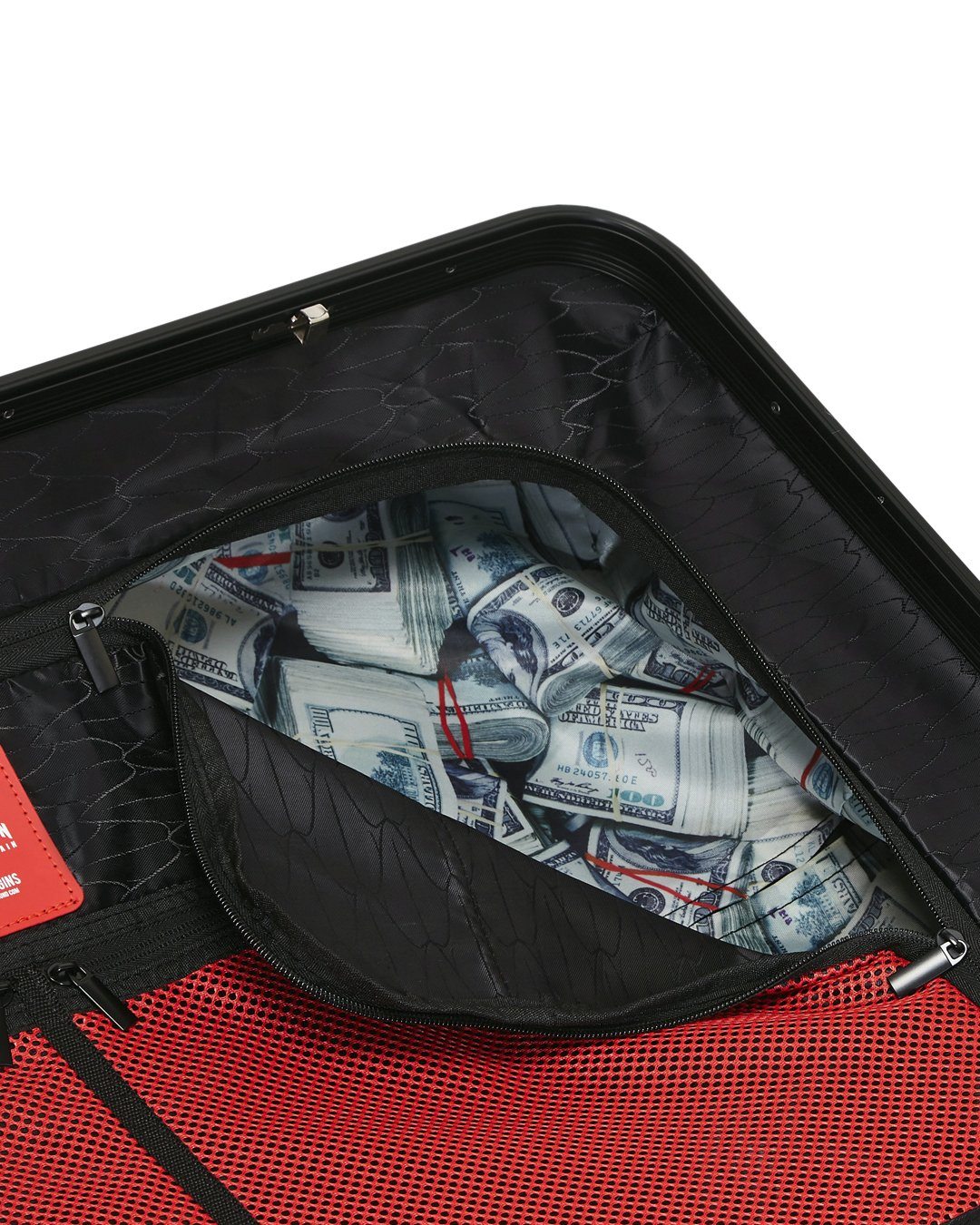 3AM LE BLANC LUGGAGE SET