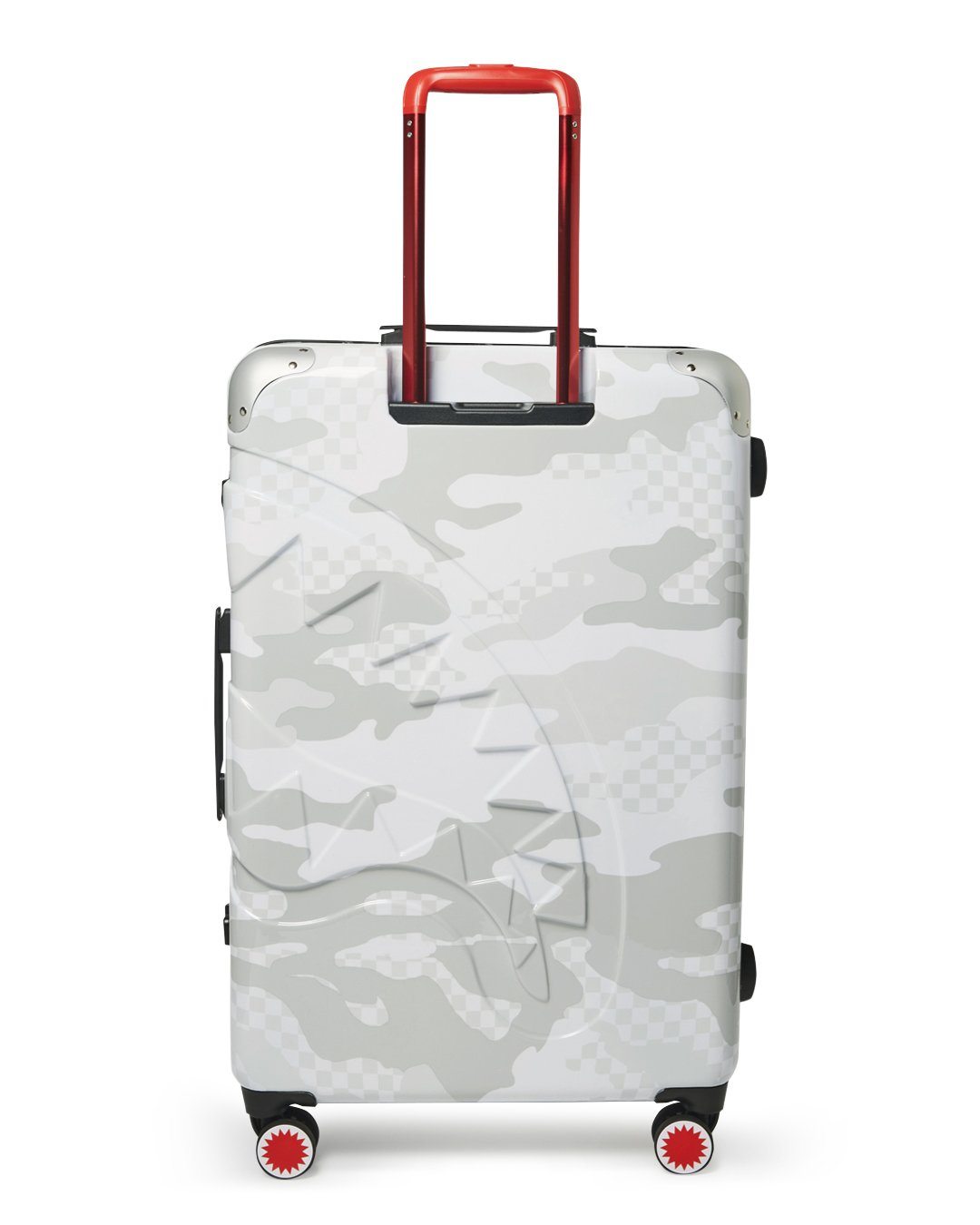 3AM LE BLANC LUGGAGE SET