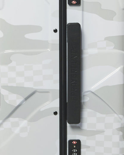 3AM LE BLANC SHARKNAUTICS HARDSHELL FULL-SIZE LUGGAGE