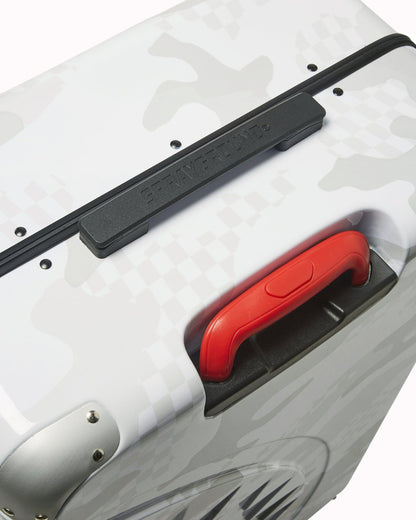 3AM LE BLANC SHARKNAUTICS HARDSHELL FULL-SIZE LUGGAGE