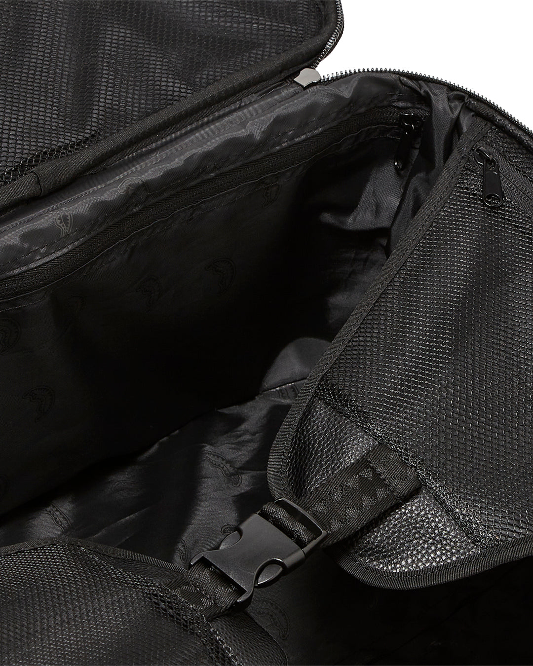 XTC GREY SHARKS IN PARIS JETSETTER CARRY-ON LUGGAGE