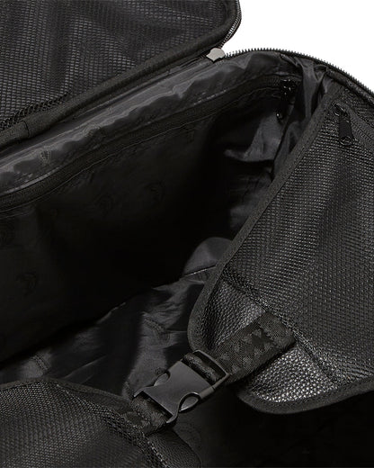 XTC GREY SHARKS IN PARIS JETSETTER CARRY-ON LUGGAGE