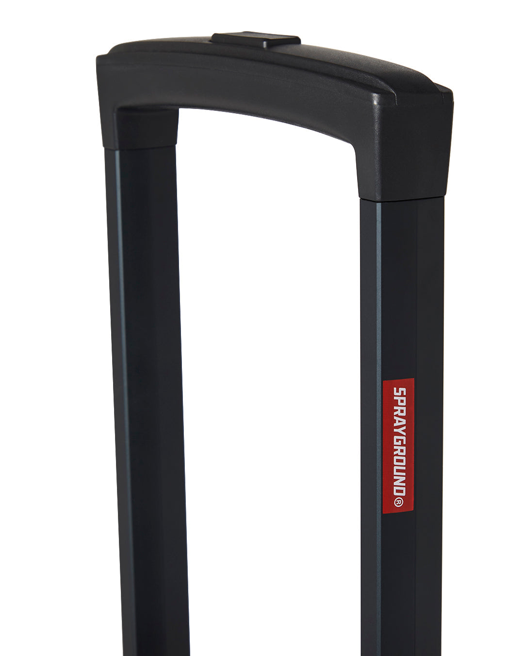 XTC GREY SHARKS IN PARIS JETSETTER CARRY-ON LUGGAGE