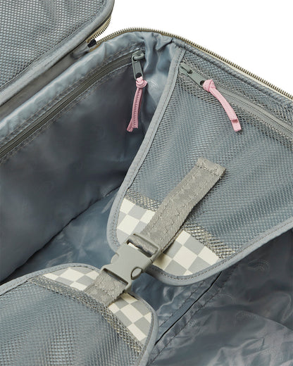 XTC LA PALAIS JETSETTER CARRY-ON LUGGAGE