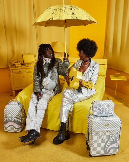 XTC LA PALAIS JETSETTER CARRY-ON LUGGAGE