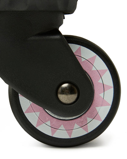 XTC LA PALAIS JETSETTER CARRY-ON LUGGAGE