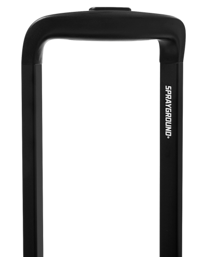 3AM RIPTIDE SHARKNAUTICS HARDSHELL CARRY-ON LUGGAGE