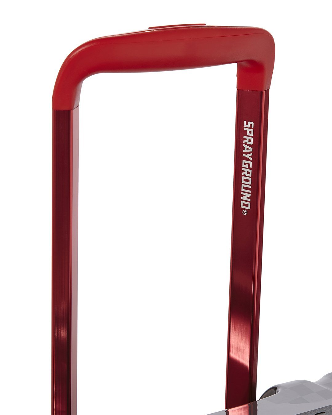 3AM SHARKNAUTICS 2 PC LUGGAGE SET