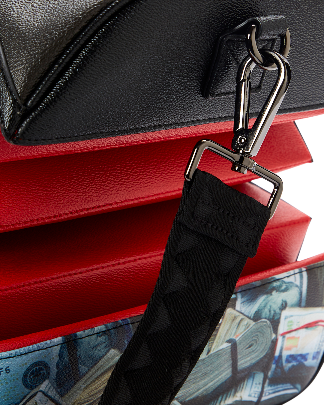 $HARKBITE LARGE DUFFLE