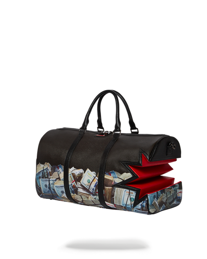$HARKBITE LARGE DUFFLE